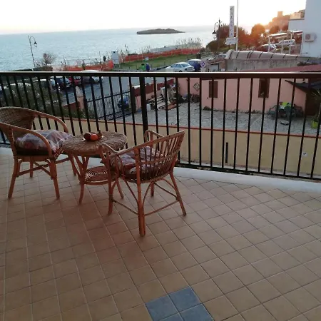 Bellavista Marina di Camerota