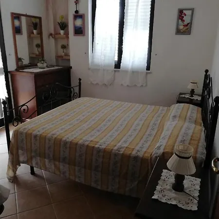 Bellavista Dom wakacyjny