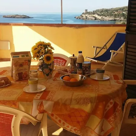 Bellavista * Marina di Camerota