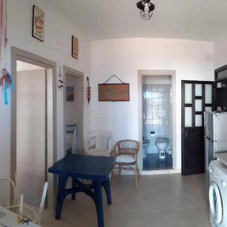 Bellavista Dom wakacyjny *