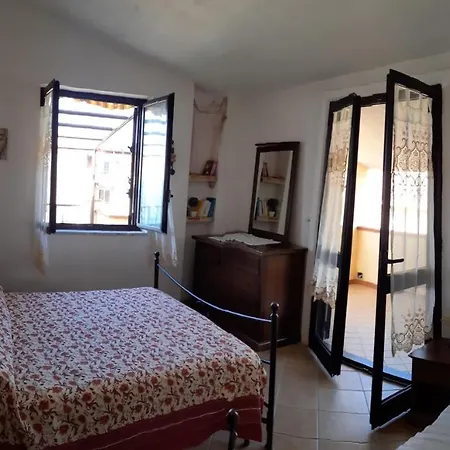 Dom wakacyjny Bellavista Marina di Camerota