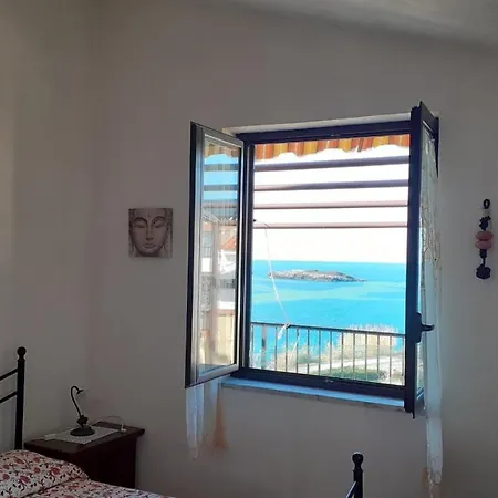 Bellavista Dom wakacyjny Marina di Camerota