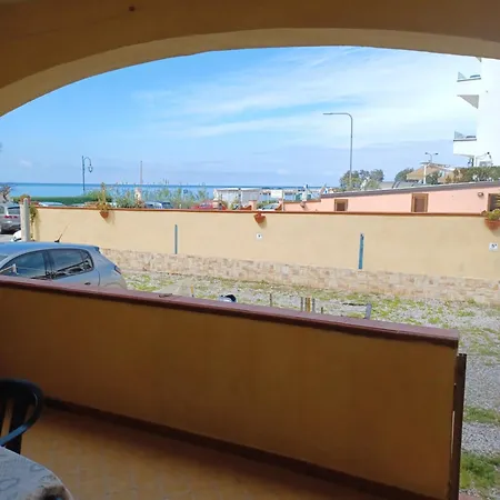 Dom wakacyjny Bellavista *