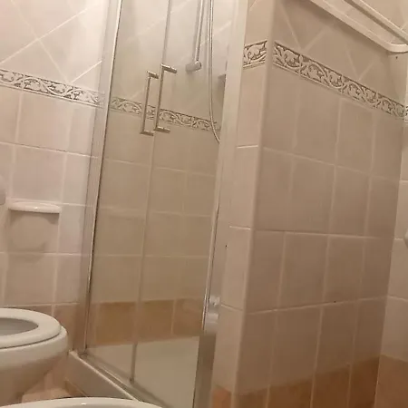 Dom wakacyjny Bellavista