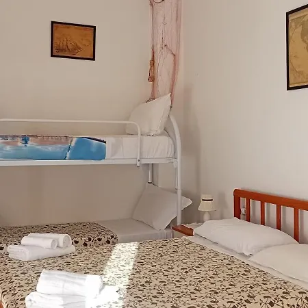 Bellavista Dom wakacyjny