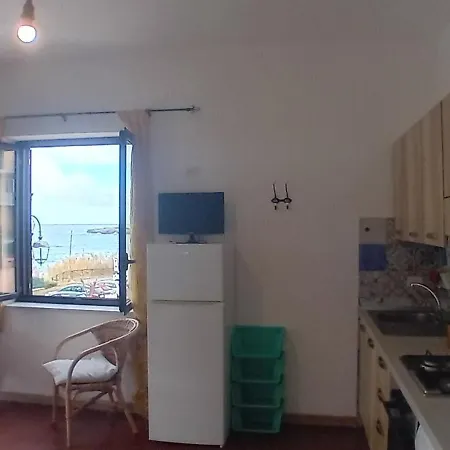 Dom wakacyjny Bellavista Marina di Camerota
