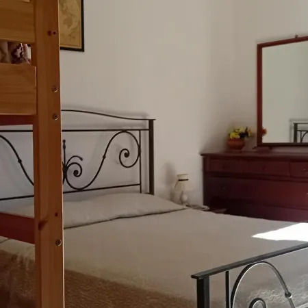 Dom wakacyjny Bellavista *